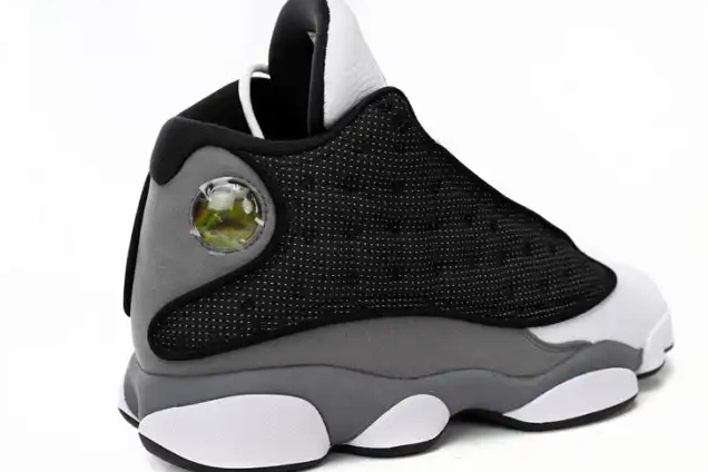 Rep MAX Jordan Air Black DJ5982-060 Retro 13 Flint 0403